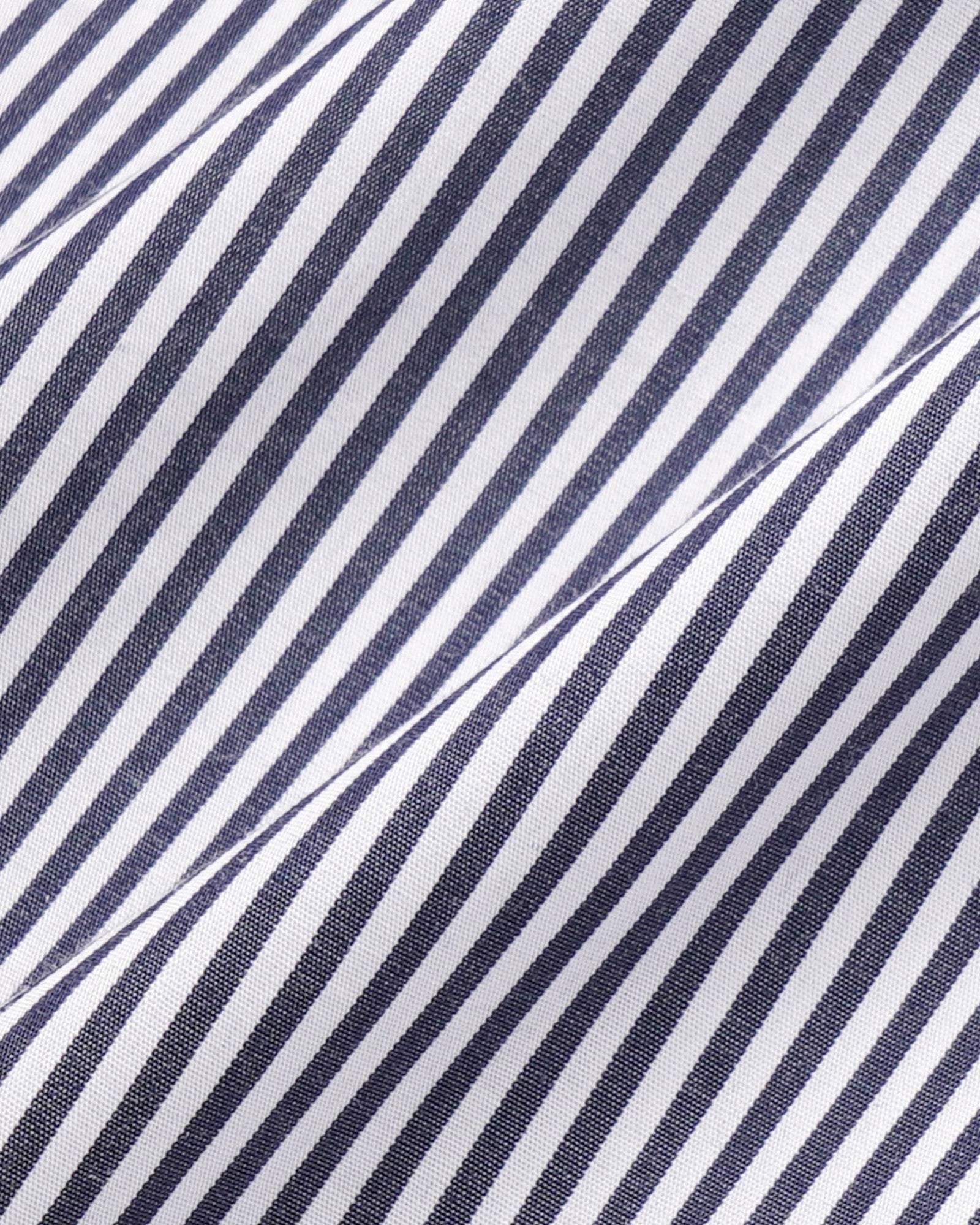SRC Mini Boxer - Navy Stripe