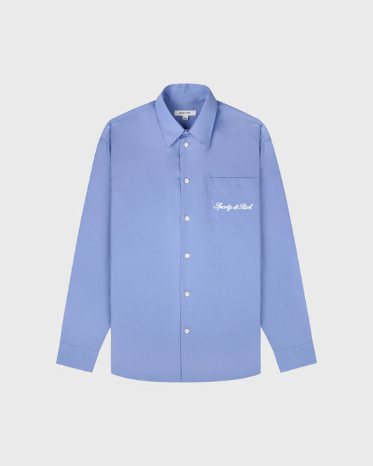 Signature NY Oversized Shirt - Softee