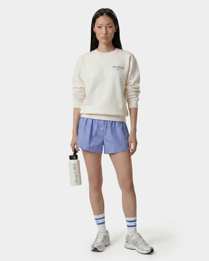 Signature Logo Ring Short - Softee