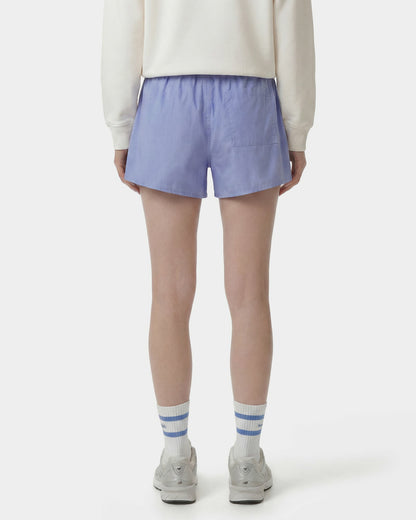 Signature Logo Ring Short - Softee
