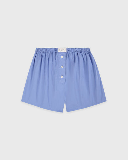 Signature Logo Ring Short - Softee