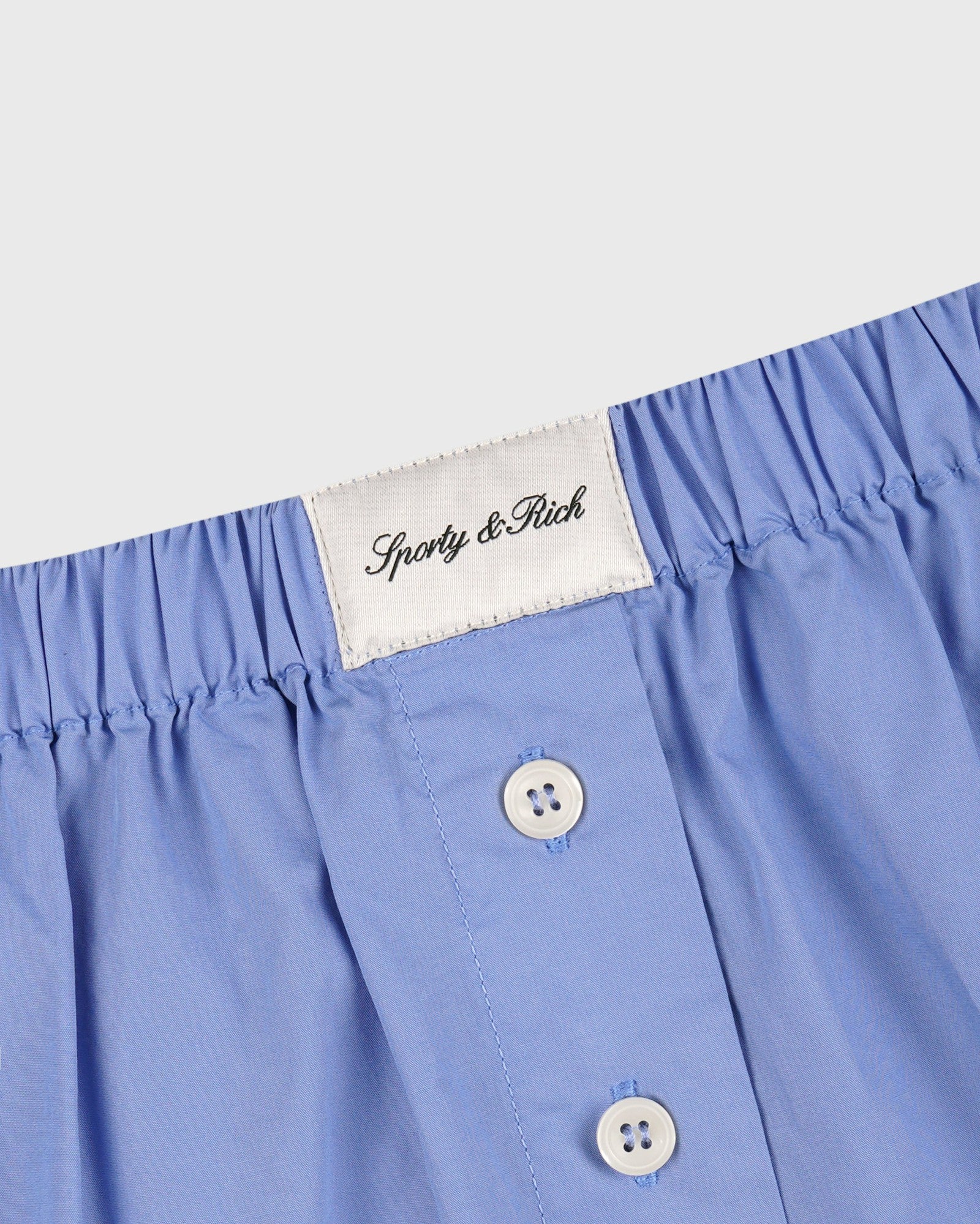 Signature Logo Ring Short - Softee