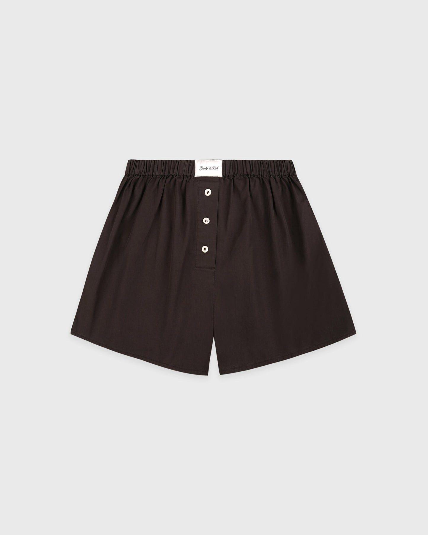 Signature Logo Ring Short - Cioco