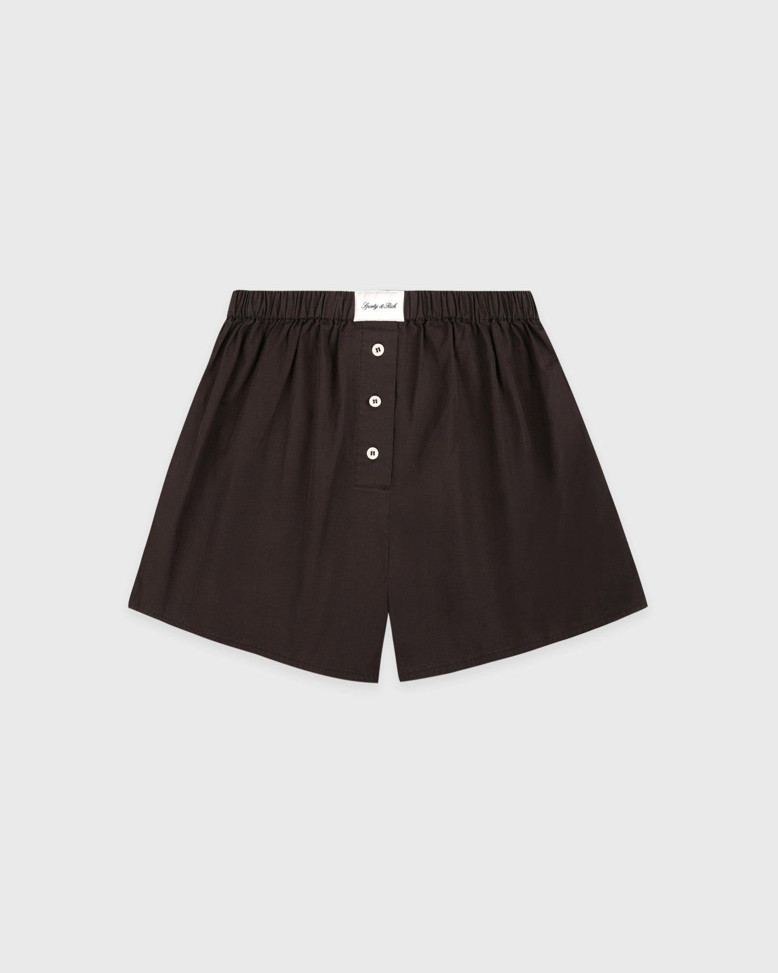 Signature Logo Ring Short - Cioco