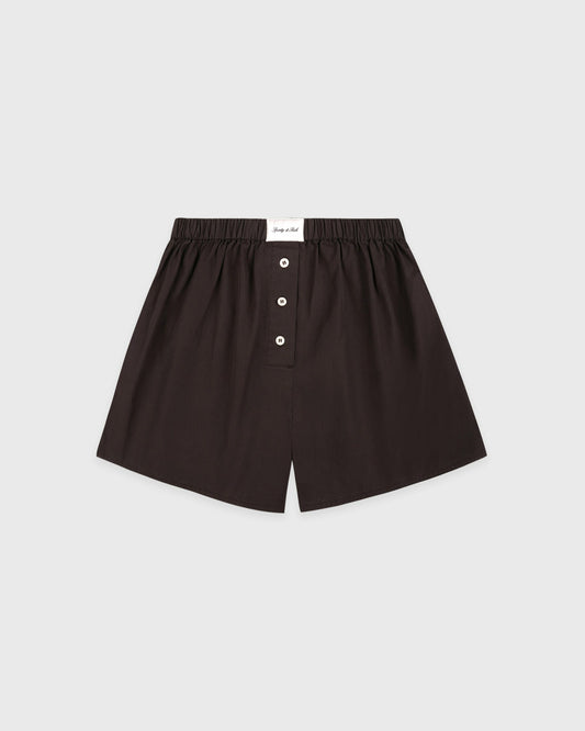 Signature Logo Ring Short - Cioco