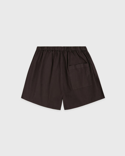 Signature Logo Ring Short - Cioco