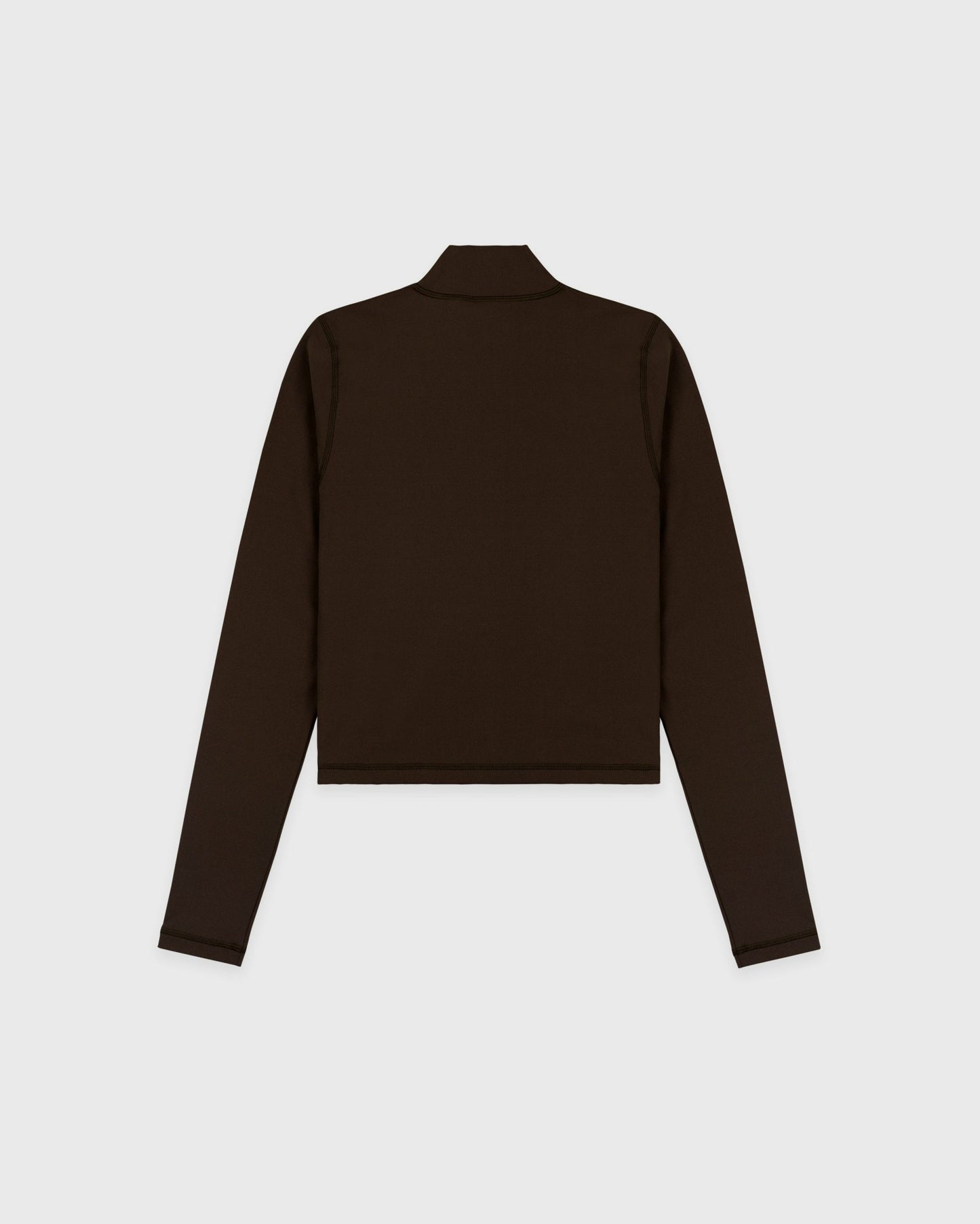 Serif Logo Sports Jacket - Cioco