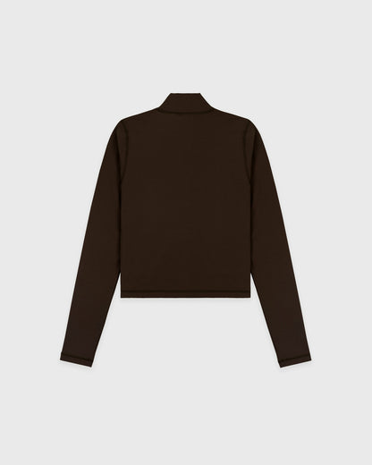 Serif Logo Sports Jacket - Cioco