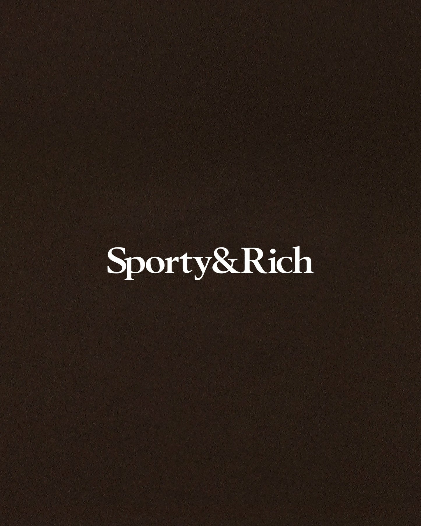 Serif Logo Sports Jacket - Cioco