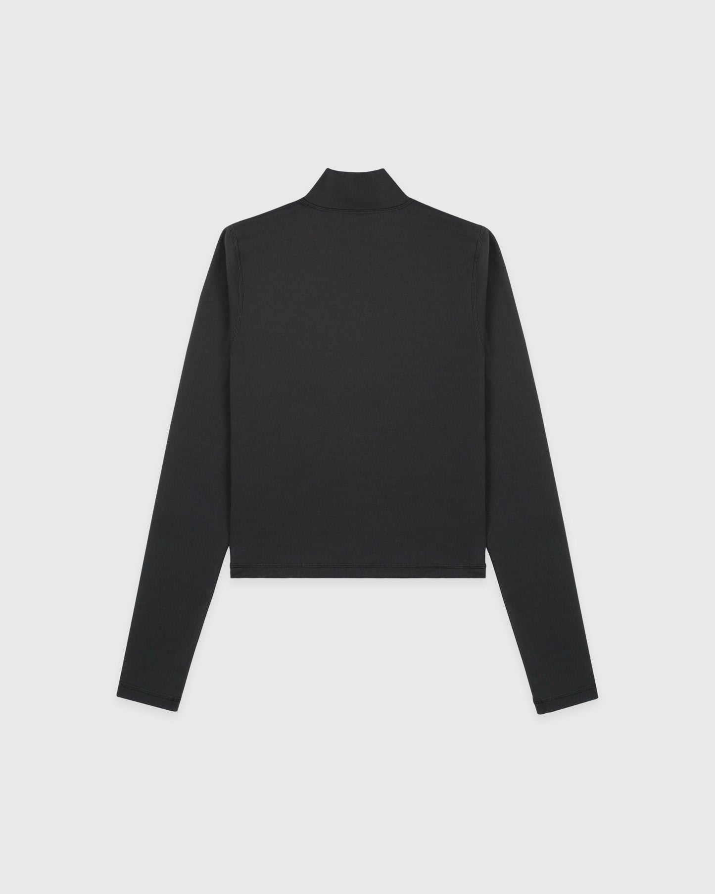 Serif Logo Sports Jacket - Carbon