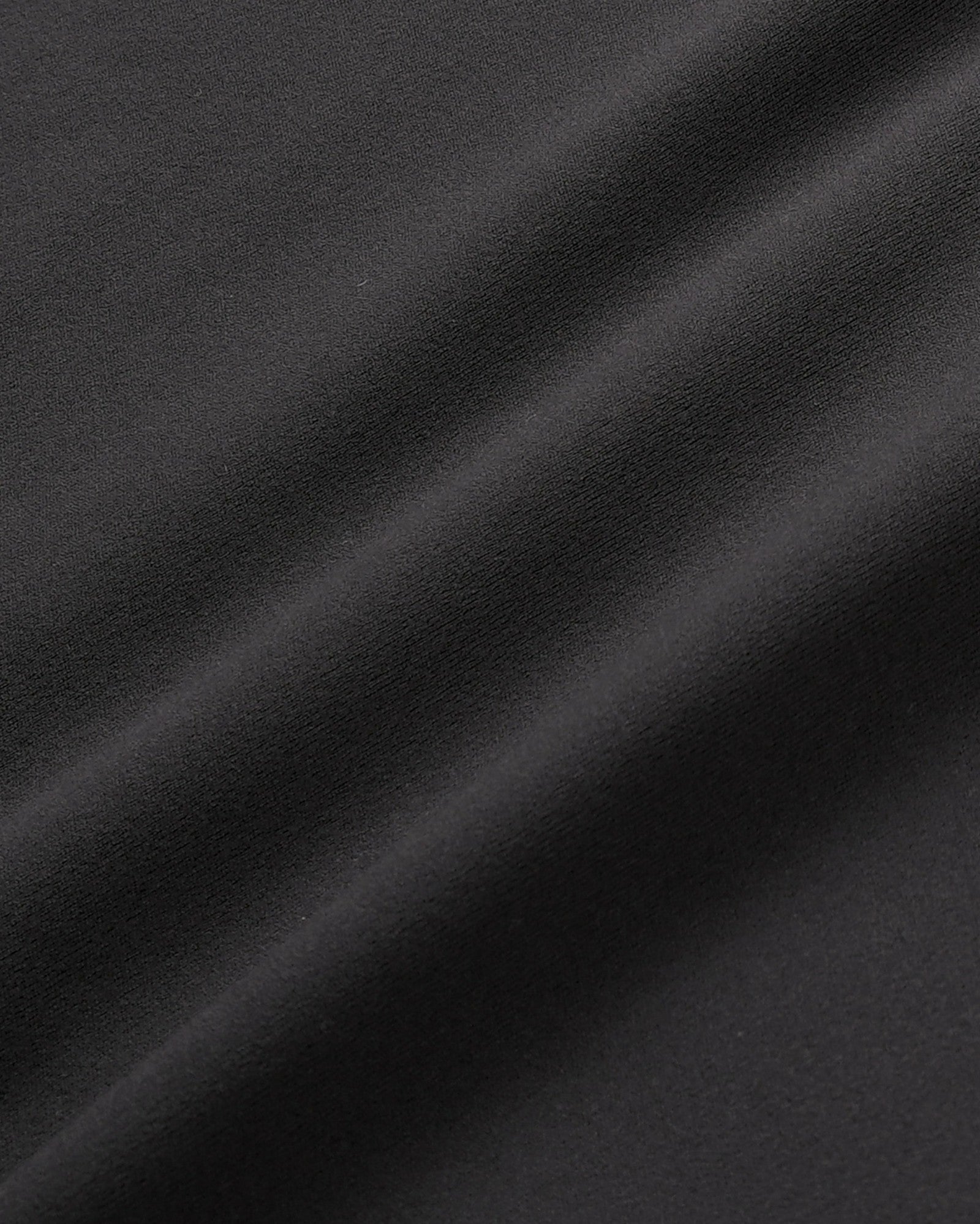 Serif Logo Sports Jacket - Carbon