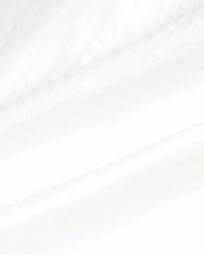Signature NY Contrast Jacket - White