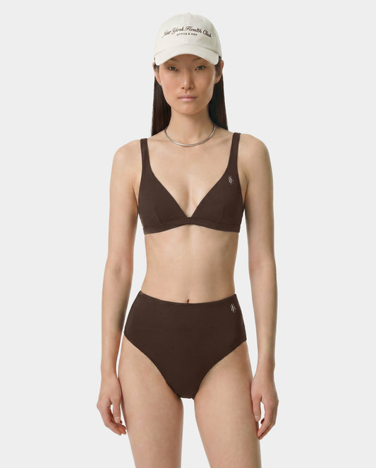 Romy Bikini Top - Cioco