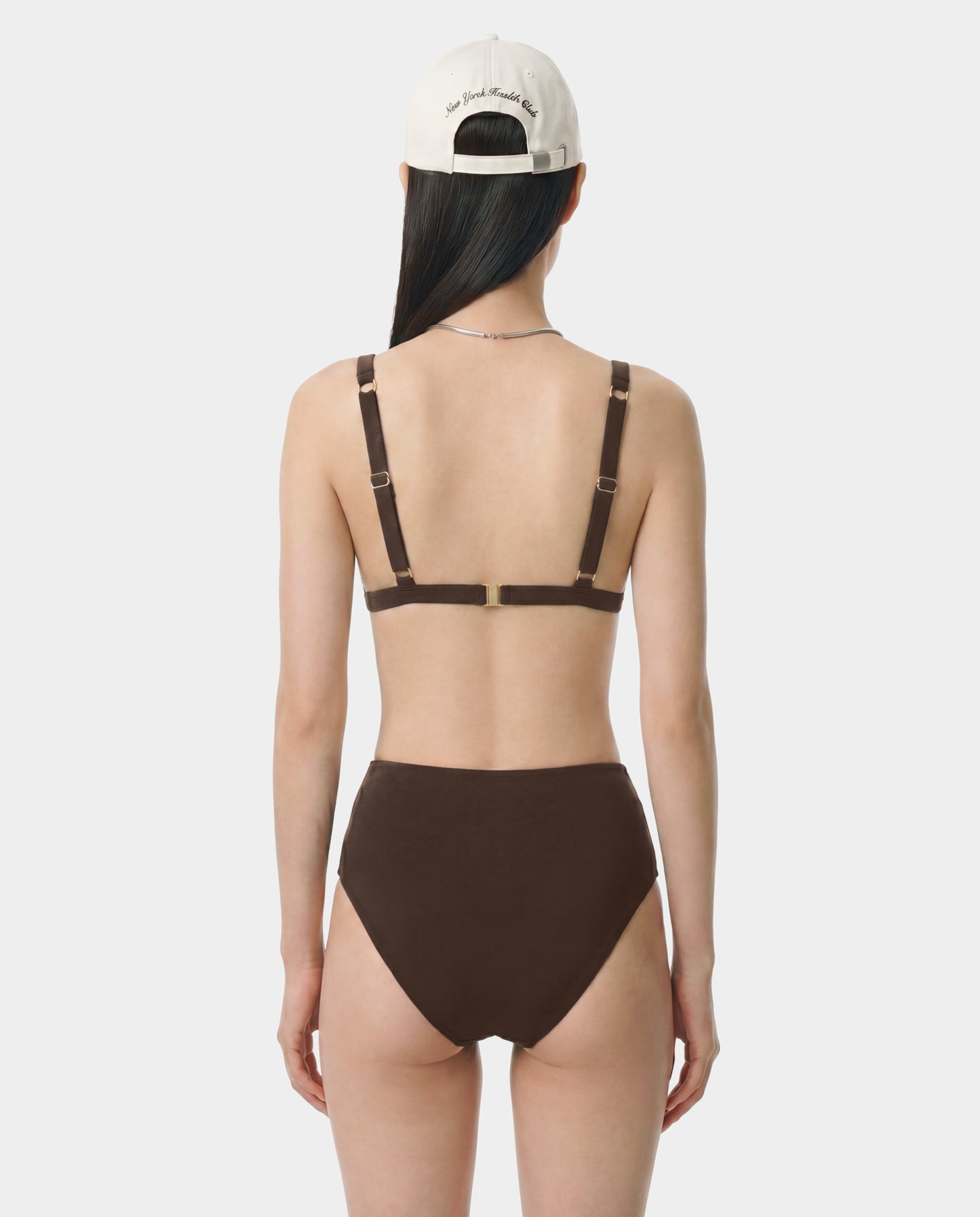 Romy Bikini Top - Cioco