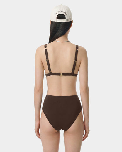 Romy Bikini Top - Cioco