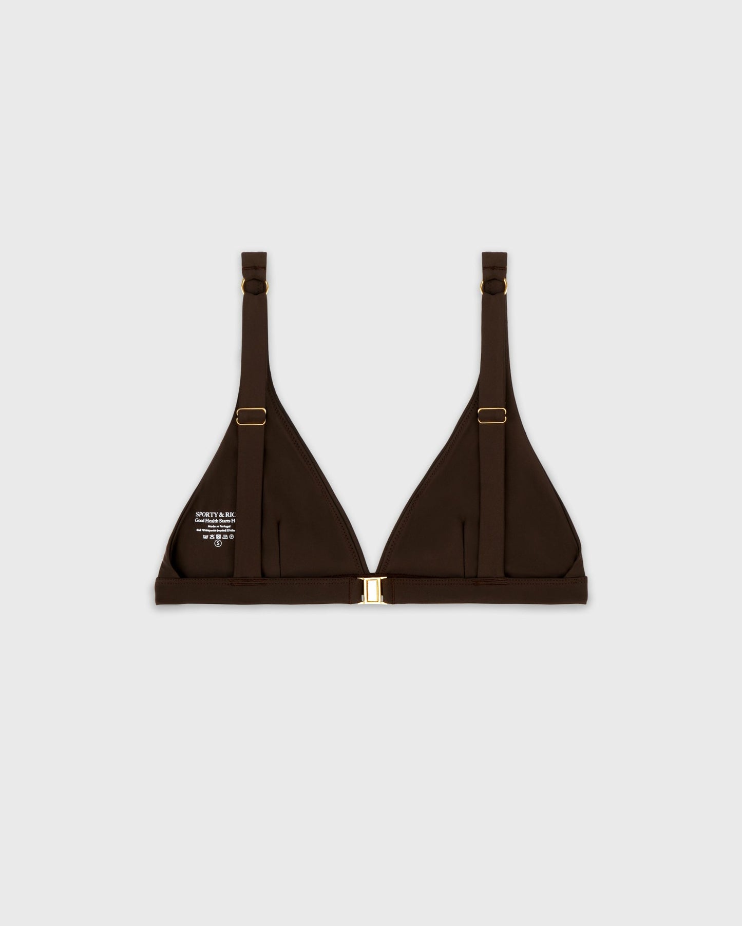Romy Bikini Top - Cioco