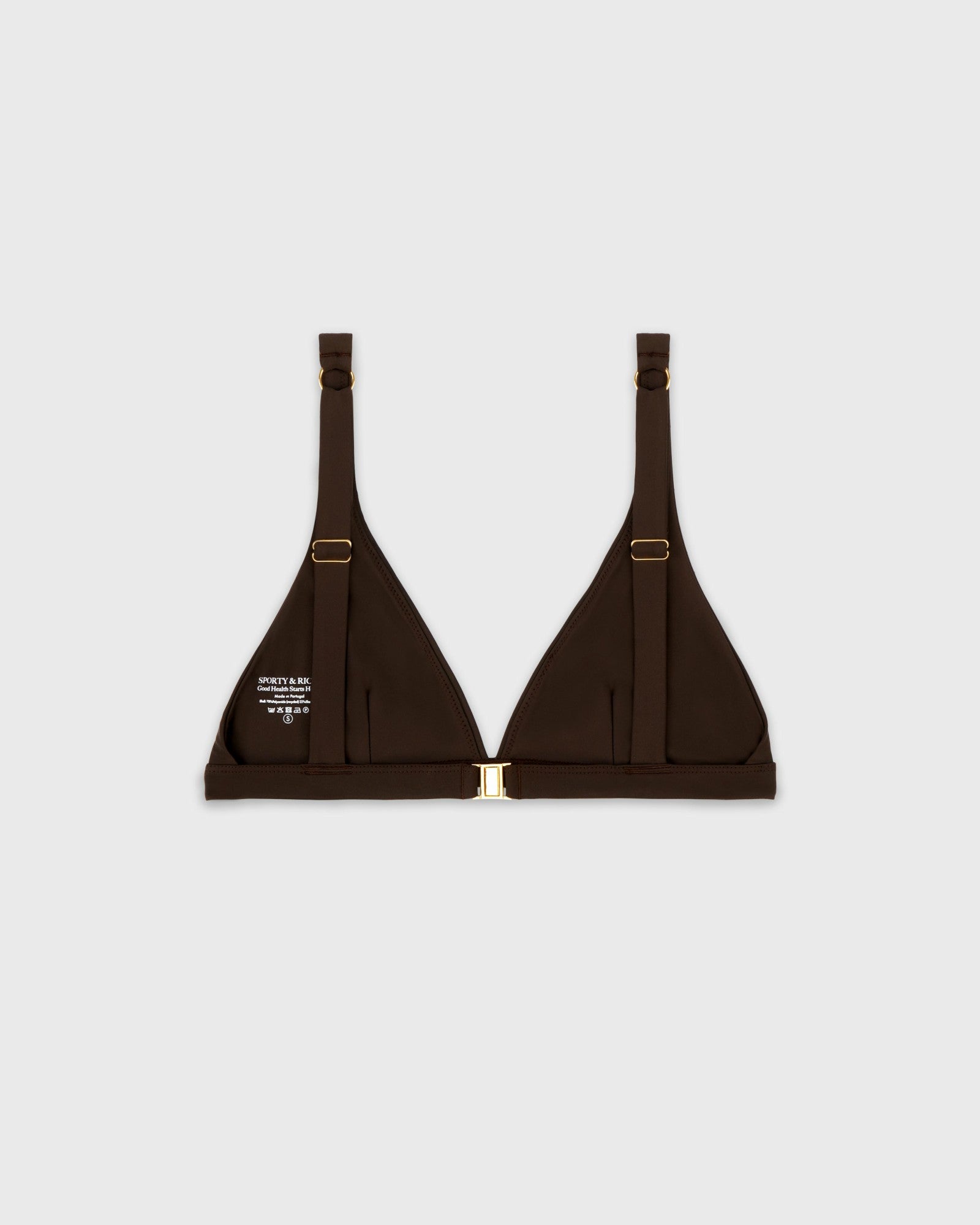 Romy Bikini Top - Cioco