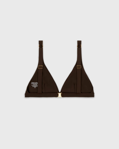 Romy Bikini Top - Cioco