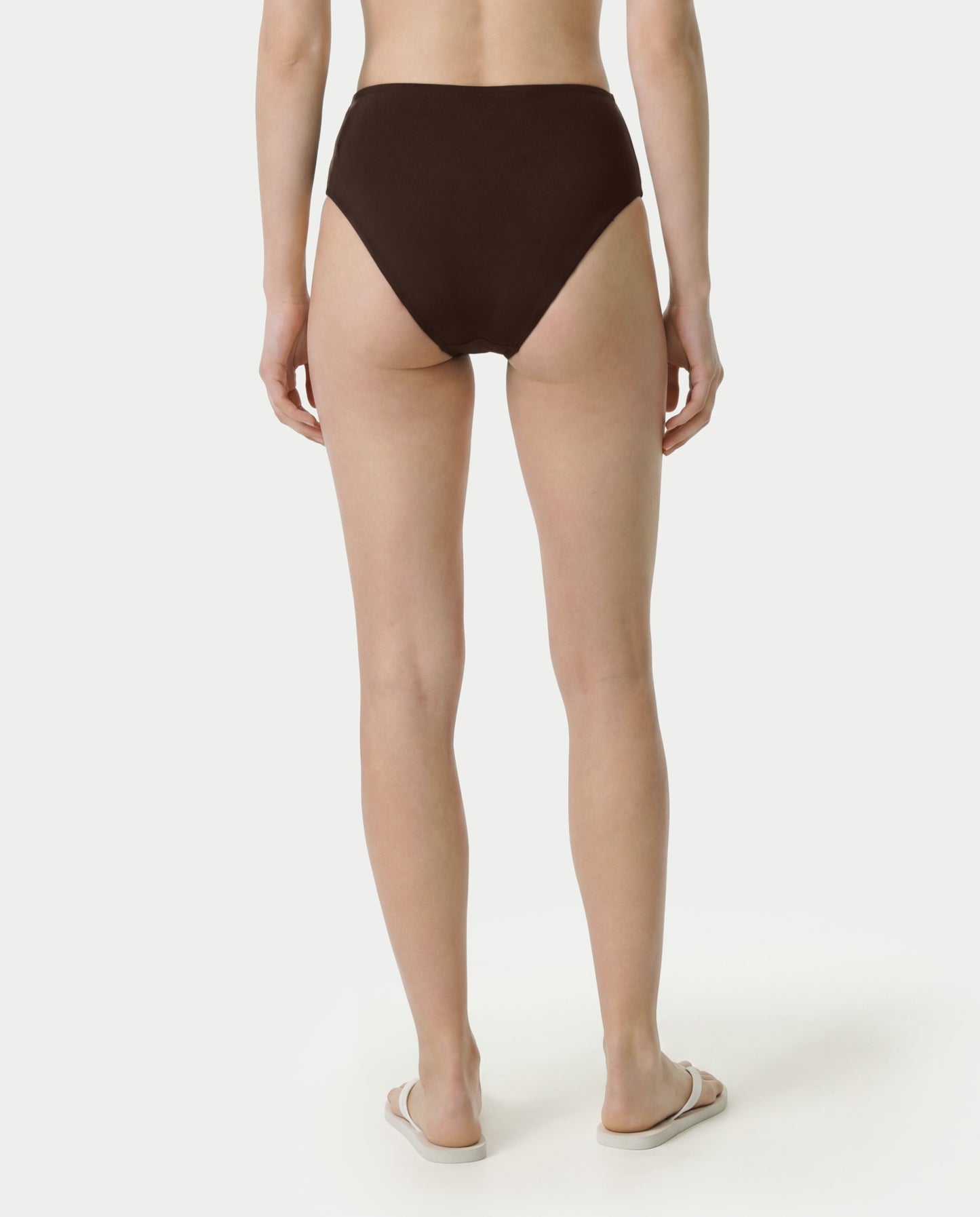 Brigitte Bikini Bottom - Cioco