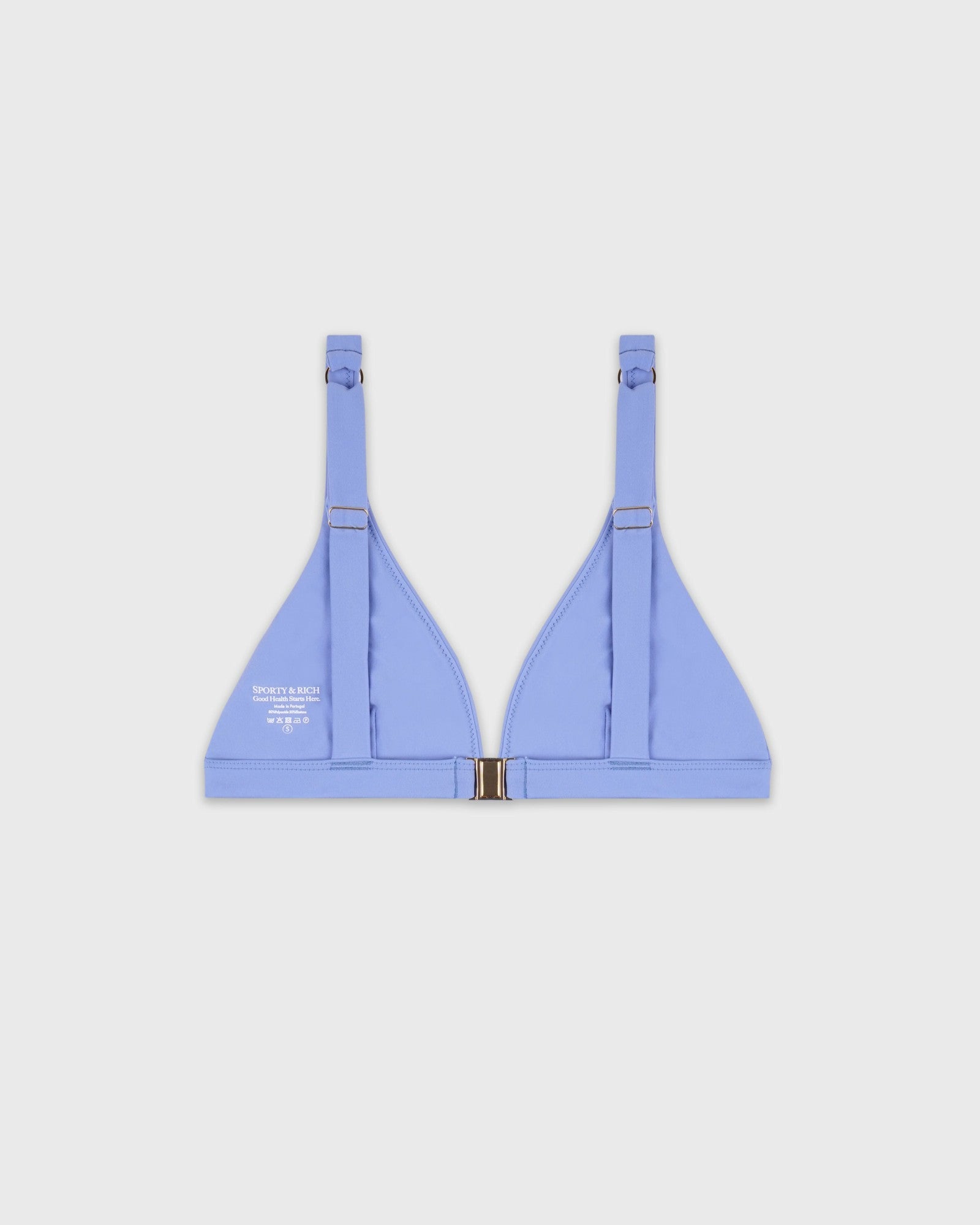Romy Bikini Top - Softee