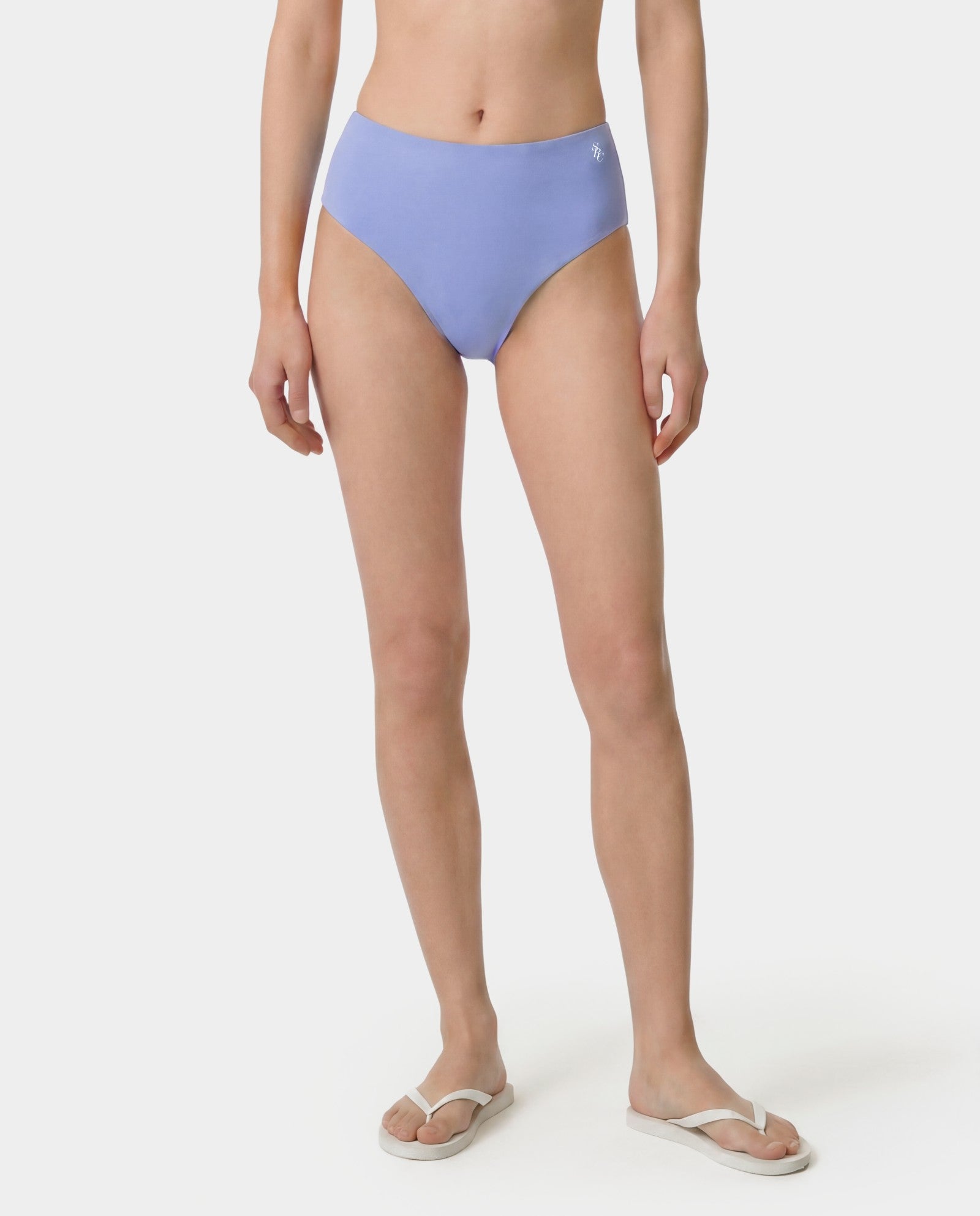 Brigitte Bikini Bottom - Softee