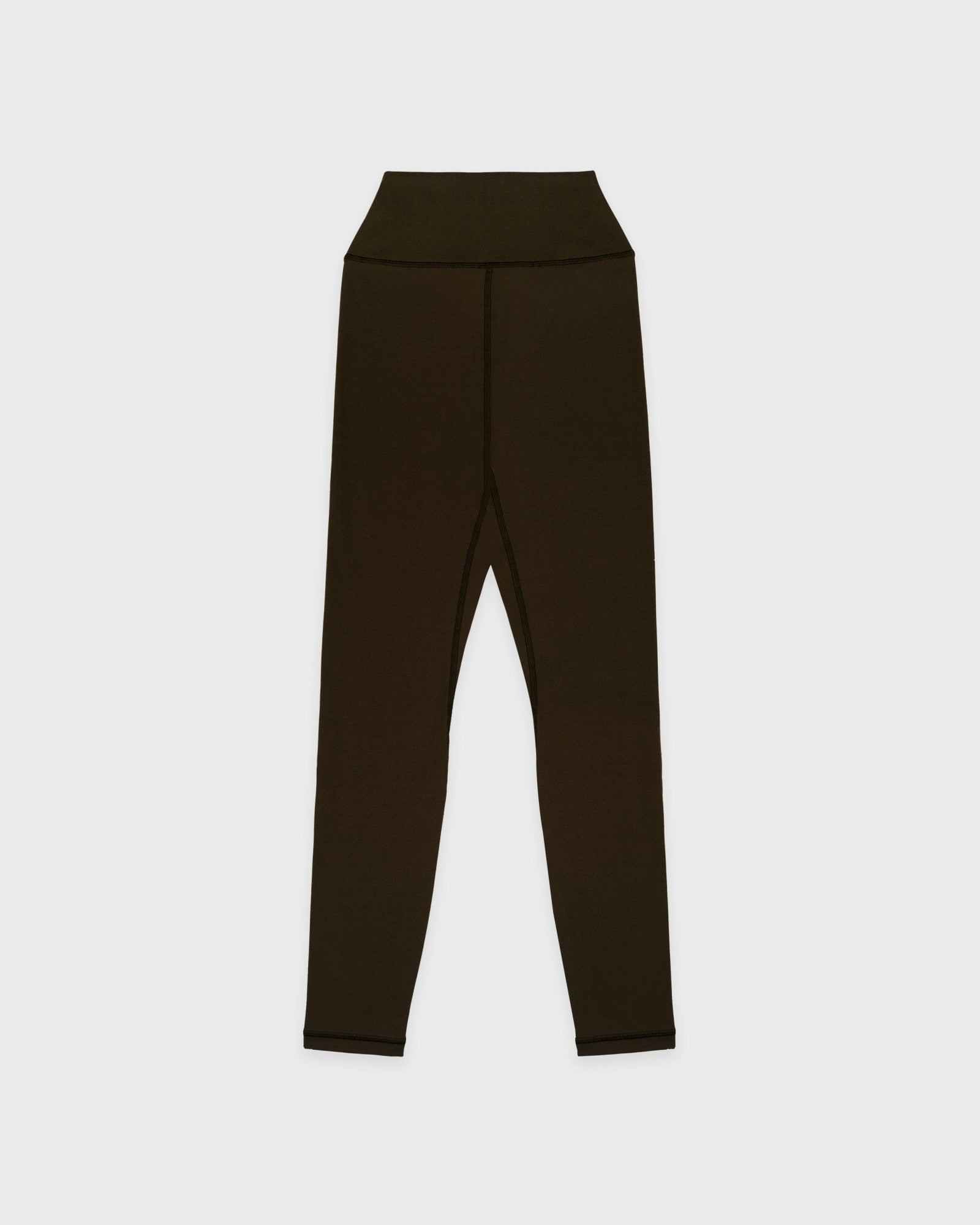 Serif Logo Legging - Cioco