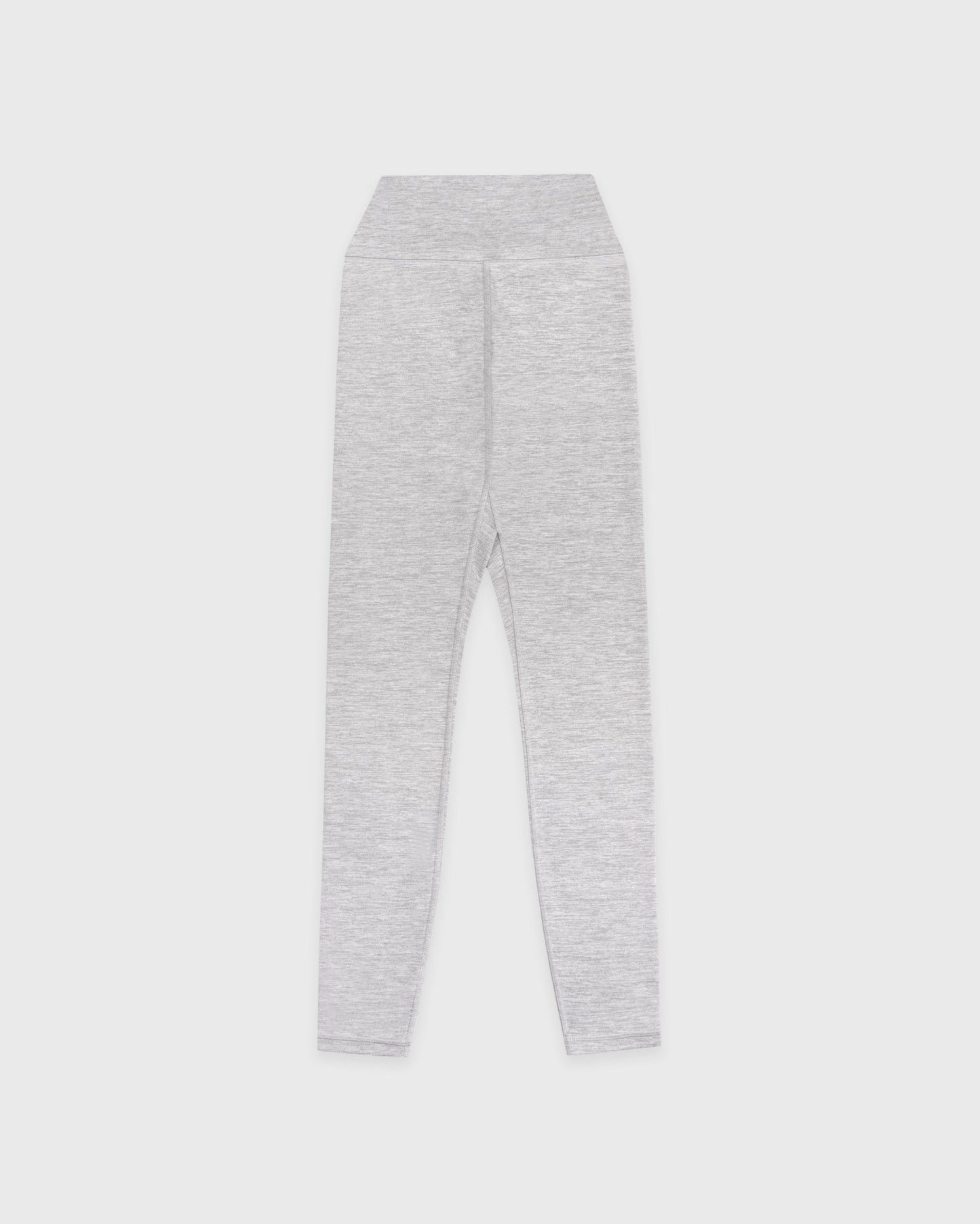 SR Runner Legging - Heather Gray