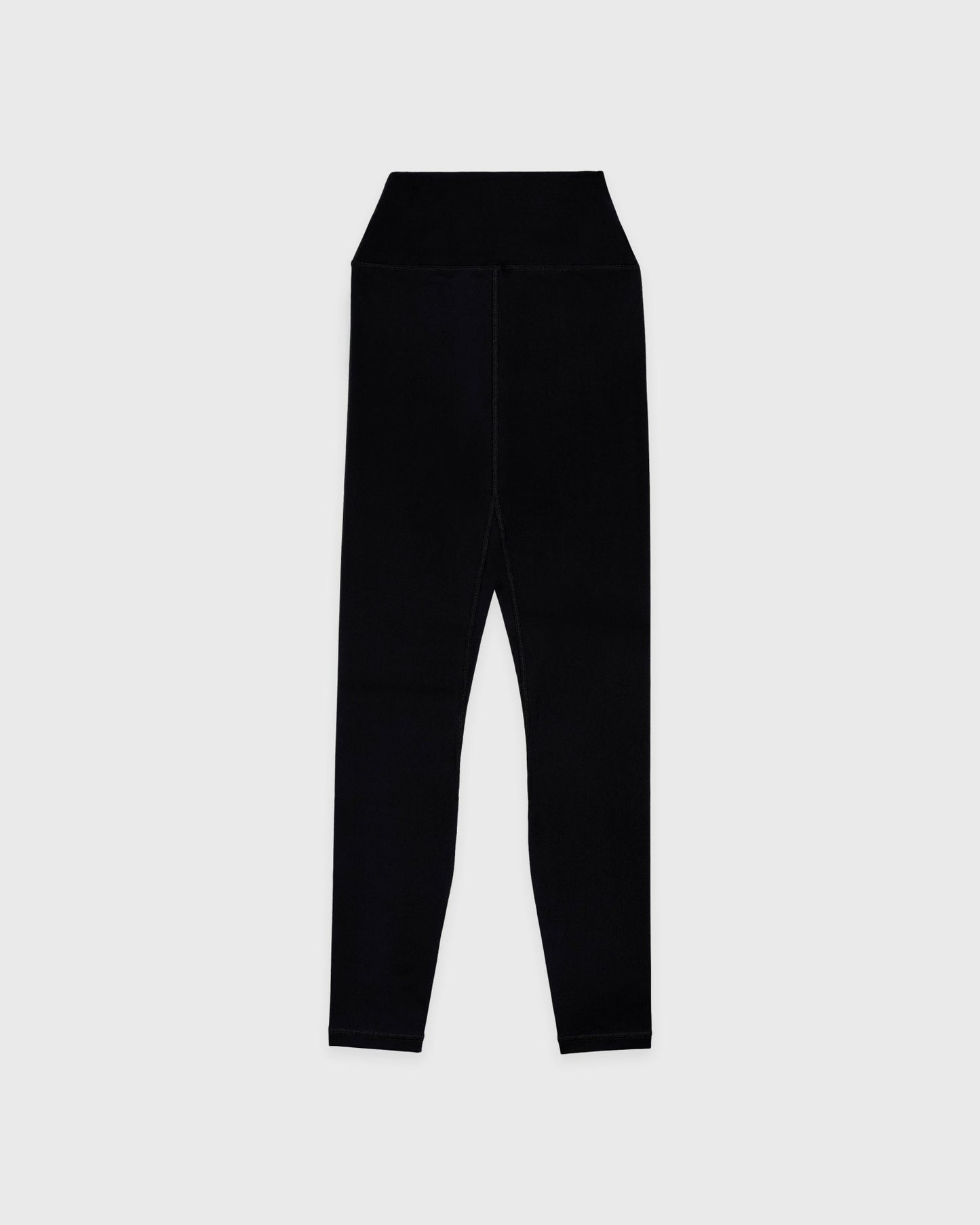SR Runner Legging - Black