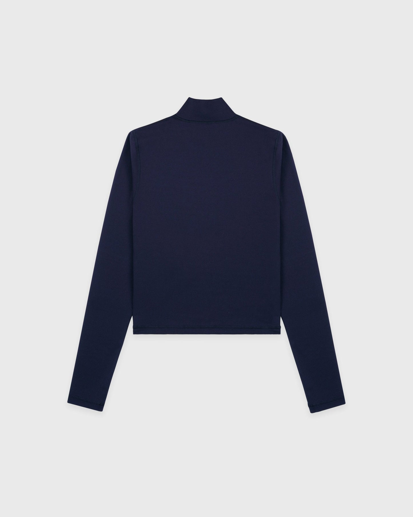 Nautical Sports Jacket - Navy