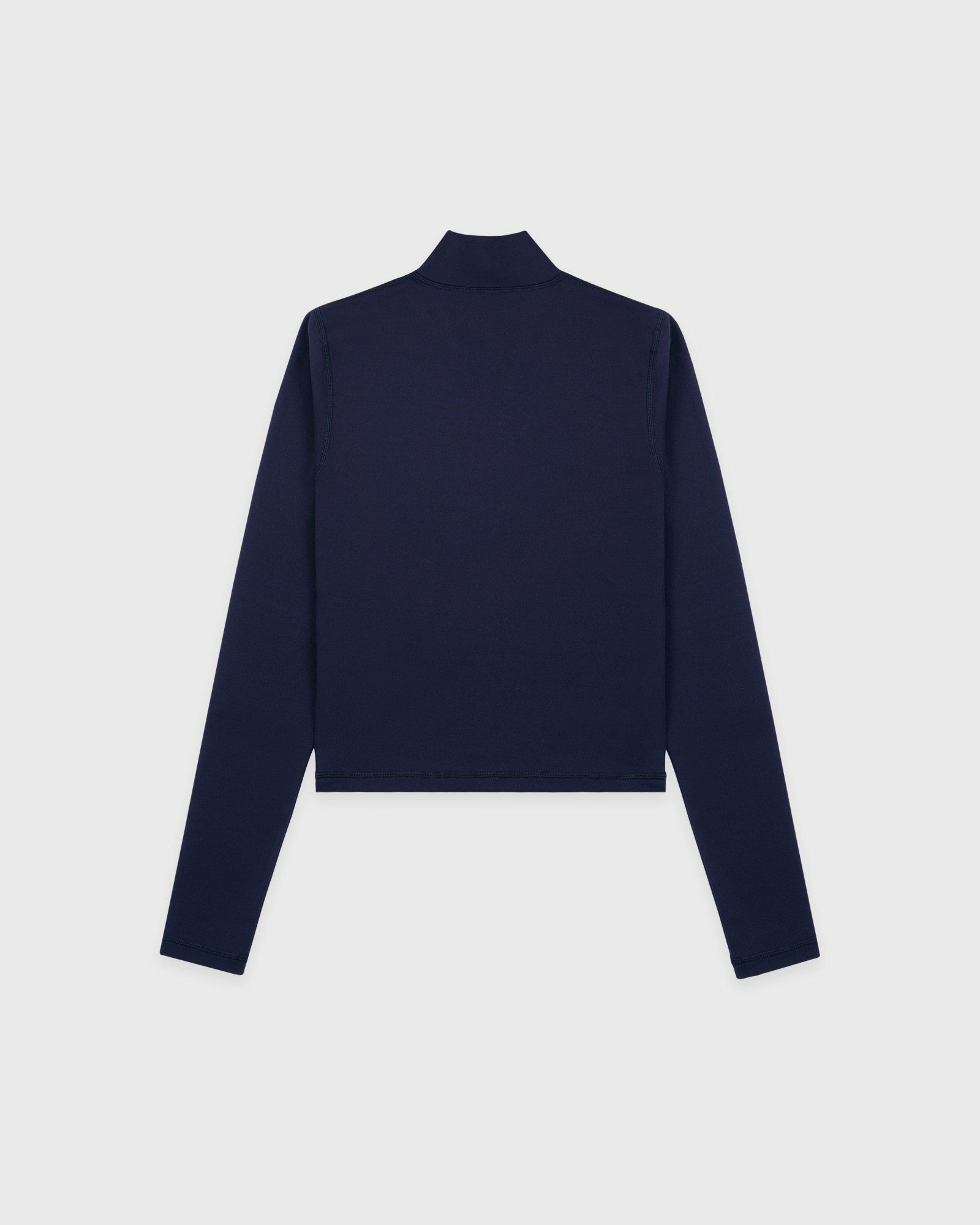Nautical Sports Jacket - Navy