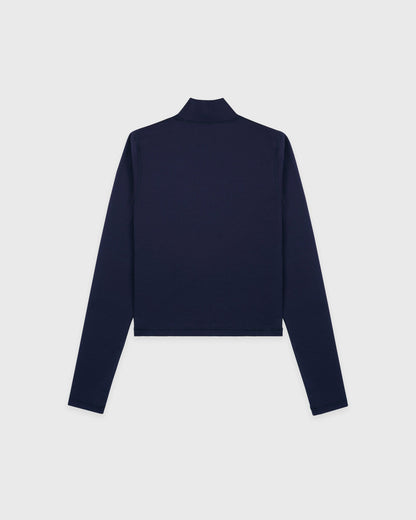 Nautical Sports Jacket - Navy