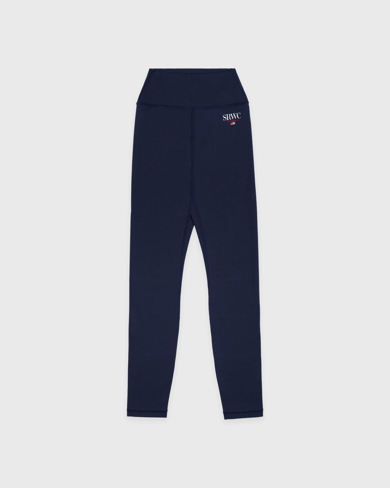Nautical Legging - Navy