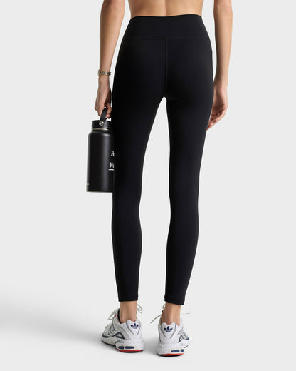 SRHWC Legging - Black/White