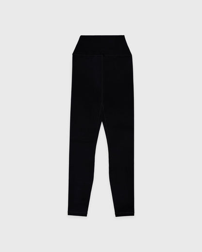 SRHWC Legging - Black/White