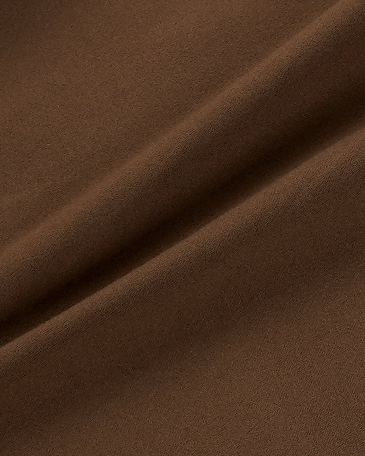 Serif Logo Active Short - Toffee/White