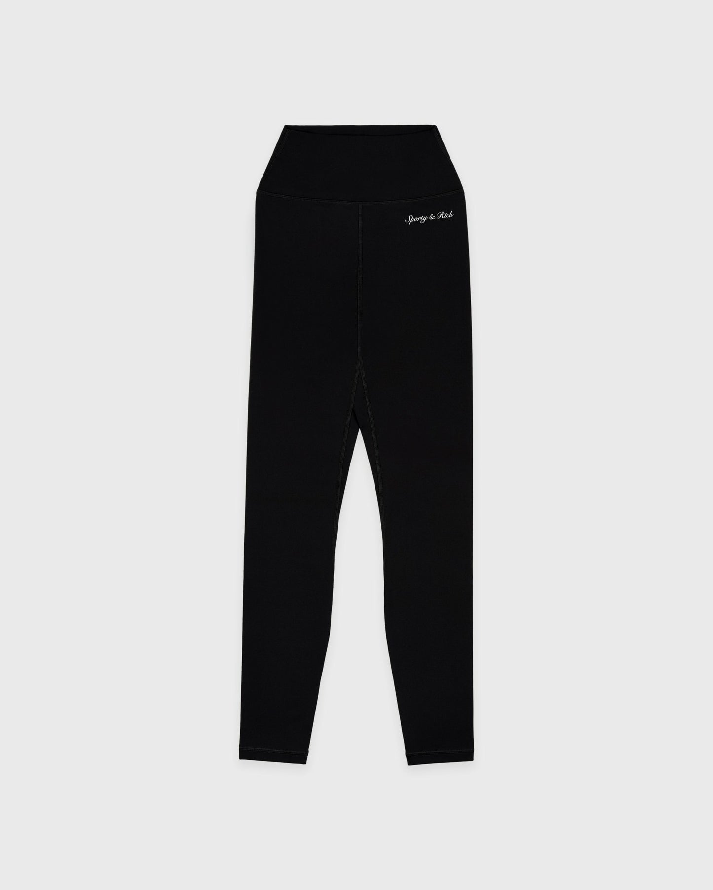 Syracuse Leggings - Black/White