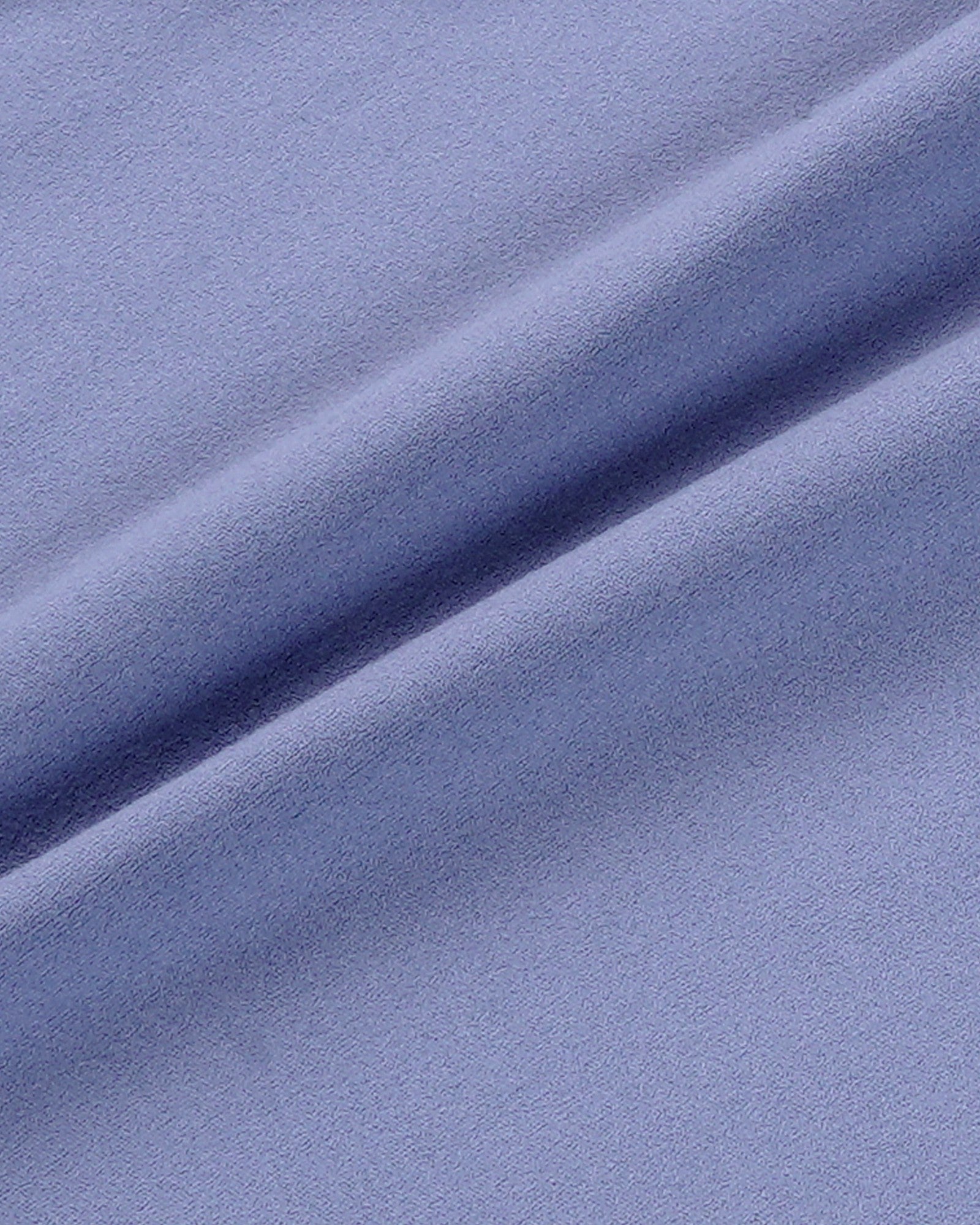 Serif Logo Legging - Colony Blue/White