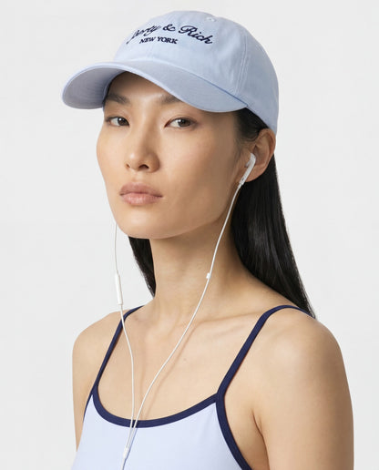 Syracuse Hat - Ciel