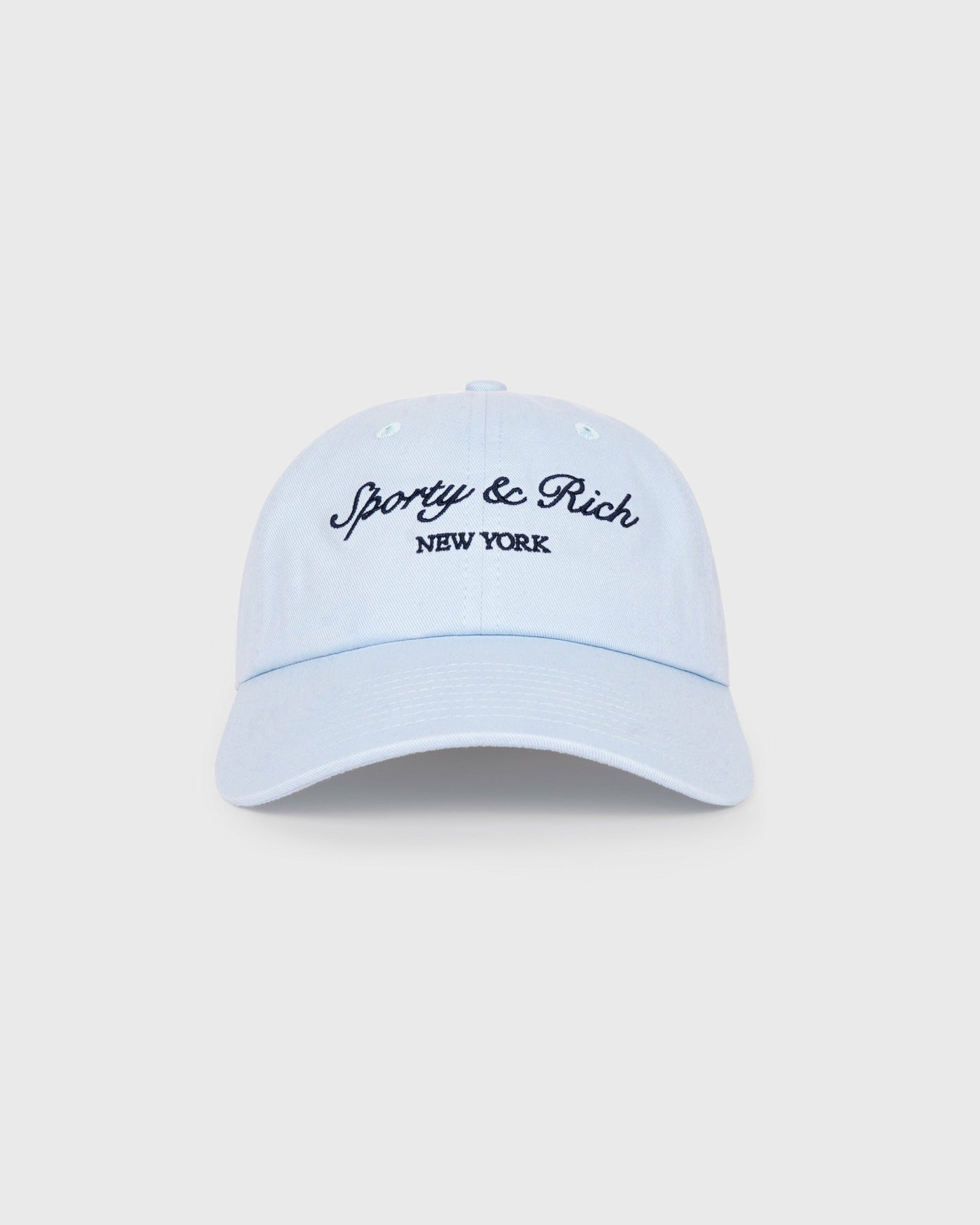 Syracuse Hat - Ciel