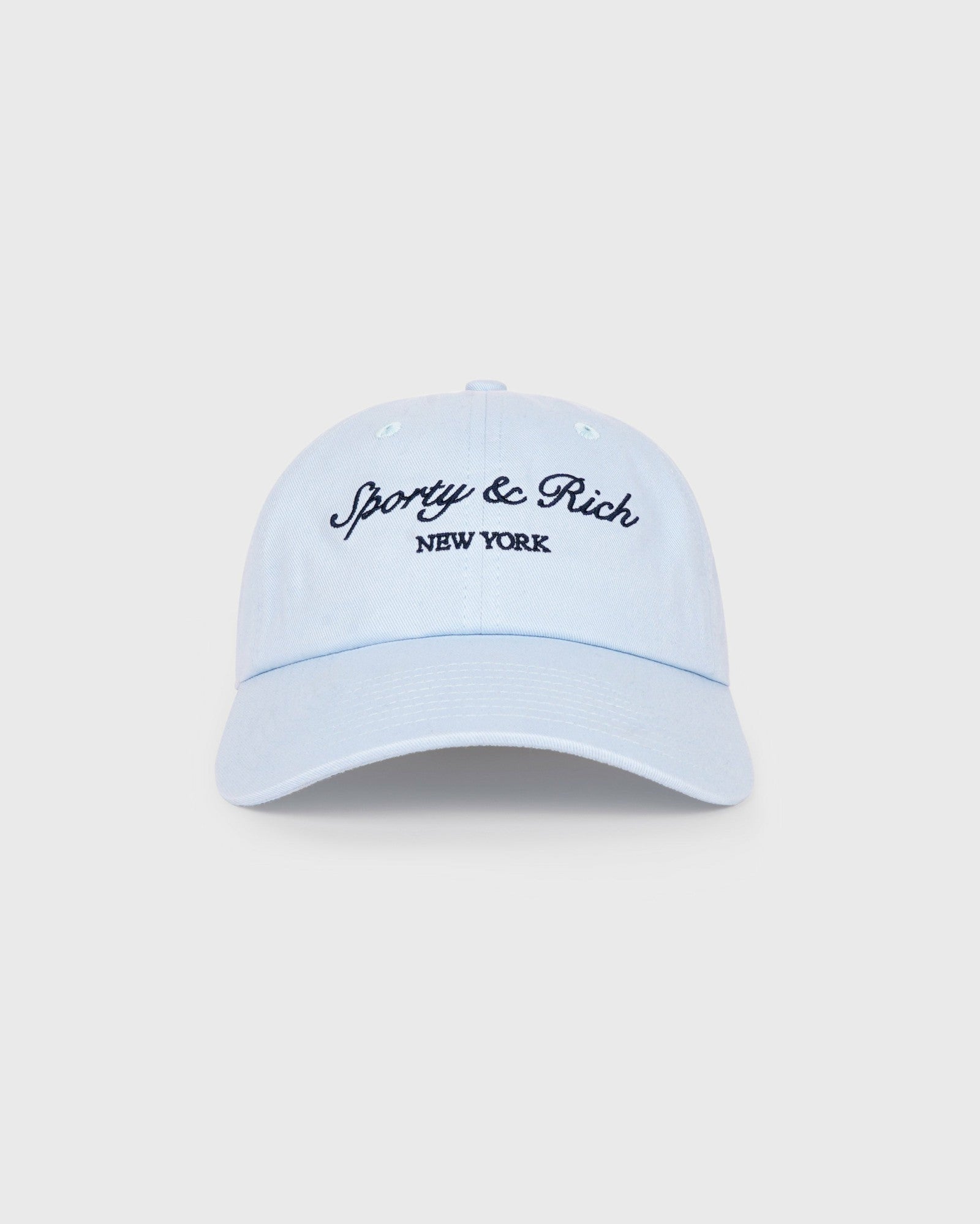 Syracuse Hat - Ciel