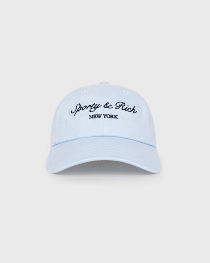 Syracuse Hat - Ciel