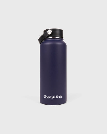 Play Tennis Bottle - Navy