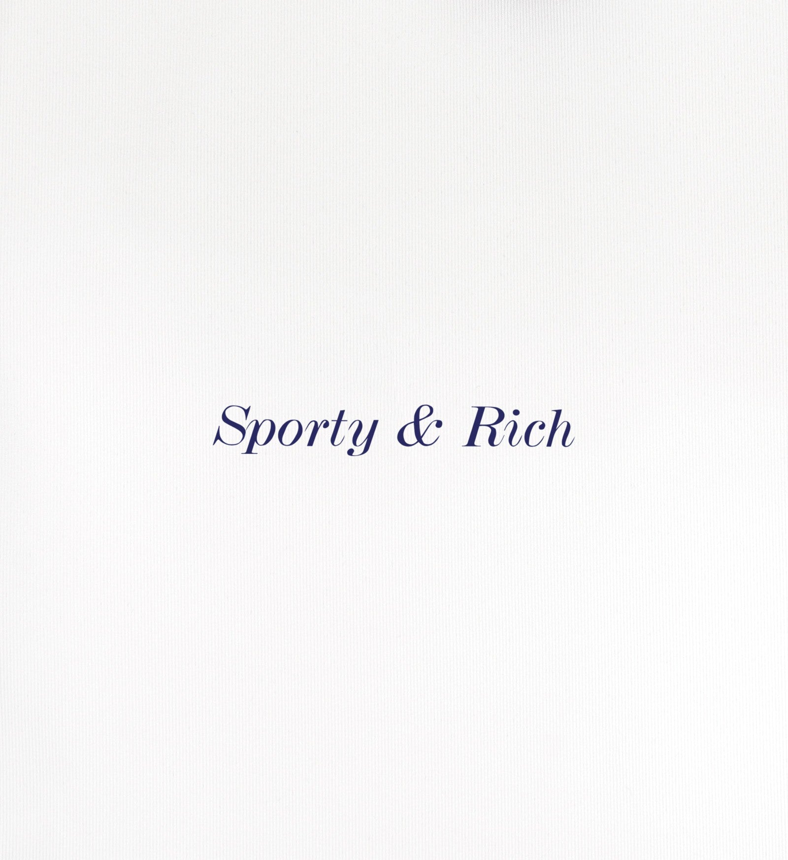 Eden Crest Sports Polo Vest - White/Navy