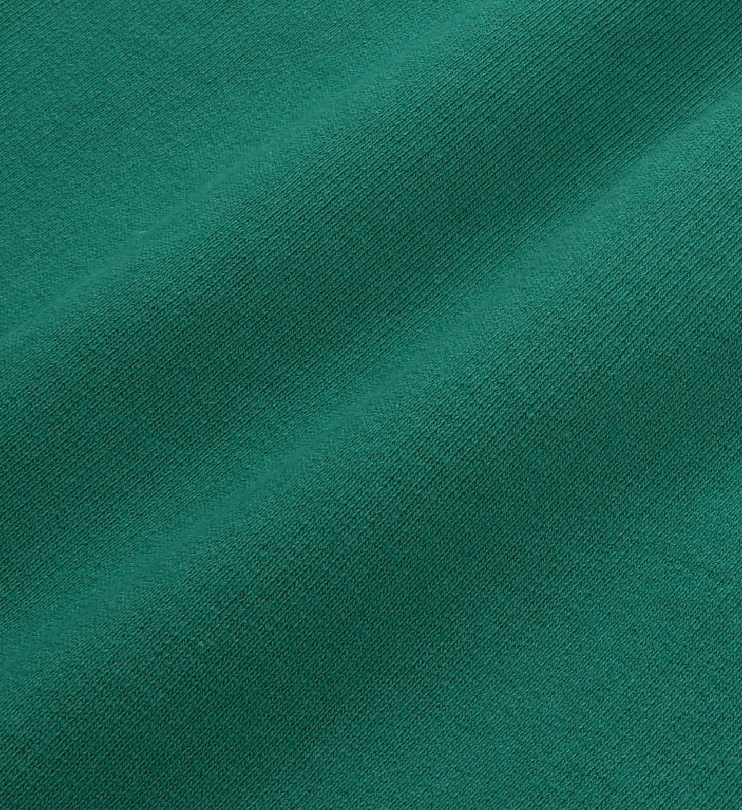 Crown Tennis Cropped Hoodie - Alpine/White