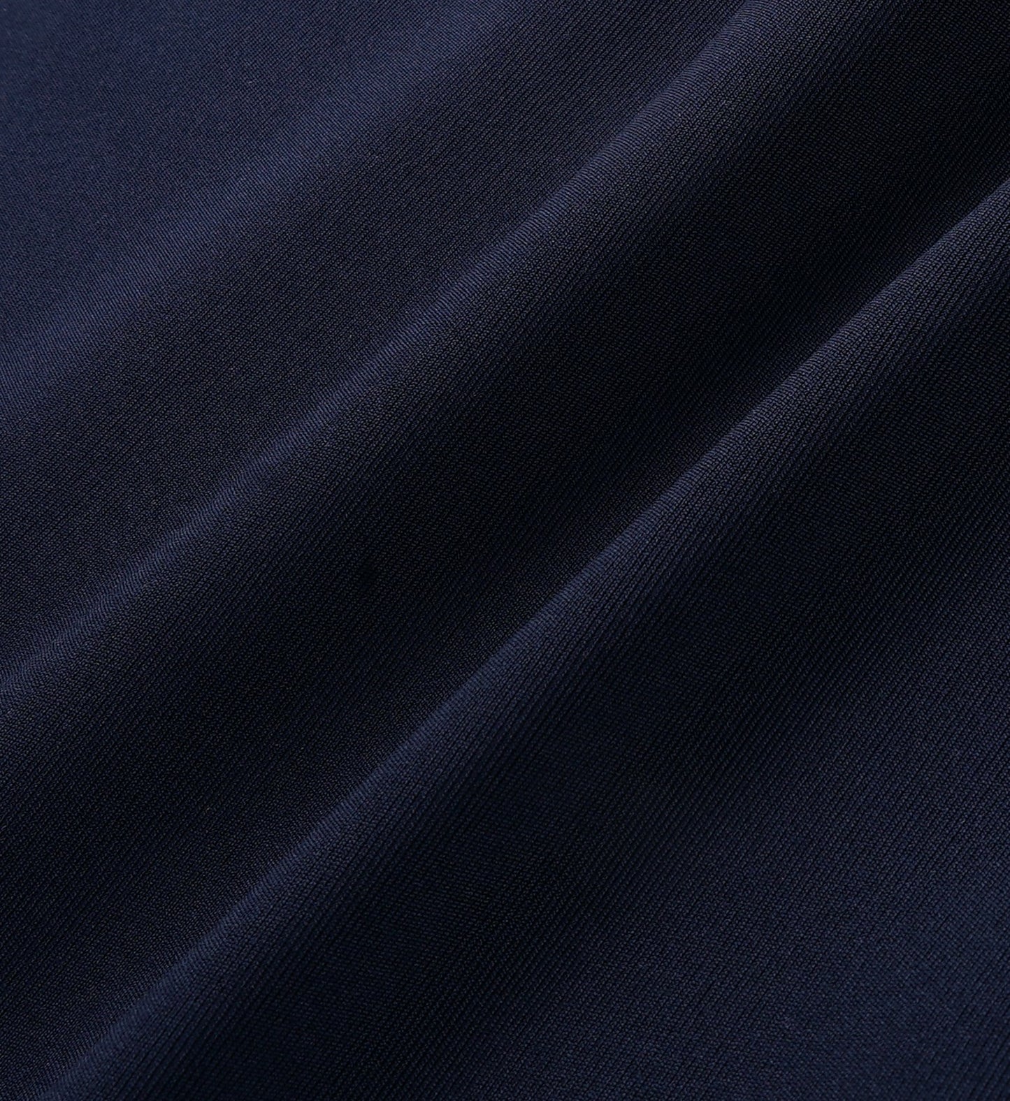 SRC Sports Polo Vest - Navy/White