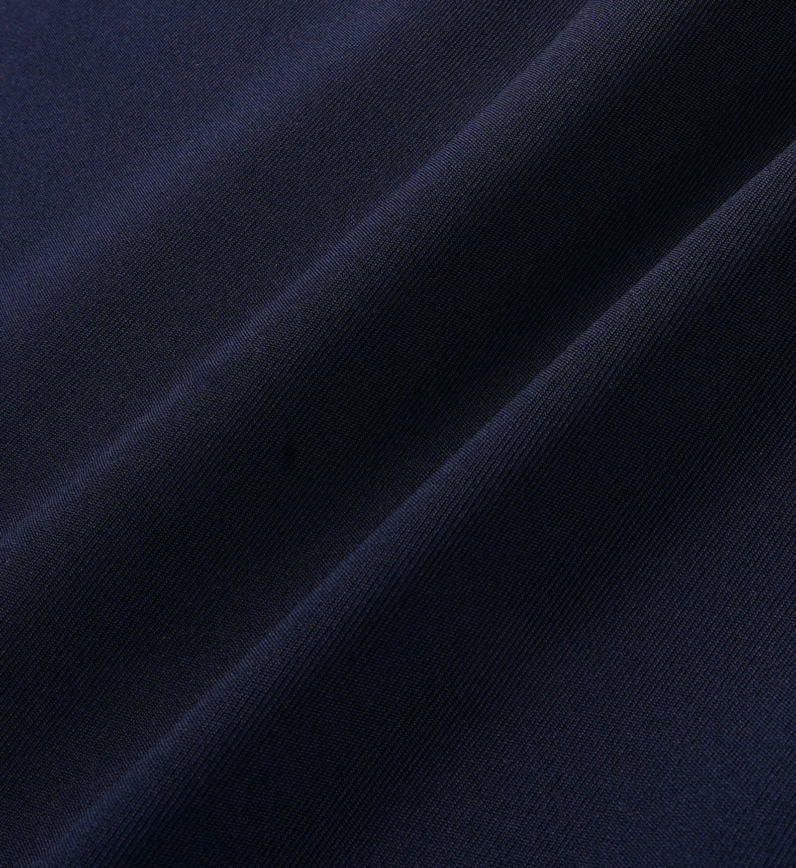 SRC Sports Polo Vest - Navy/White
