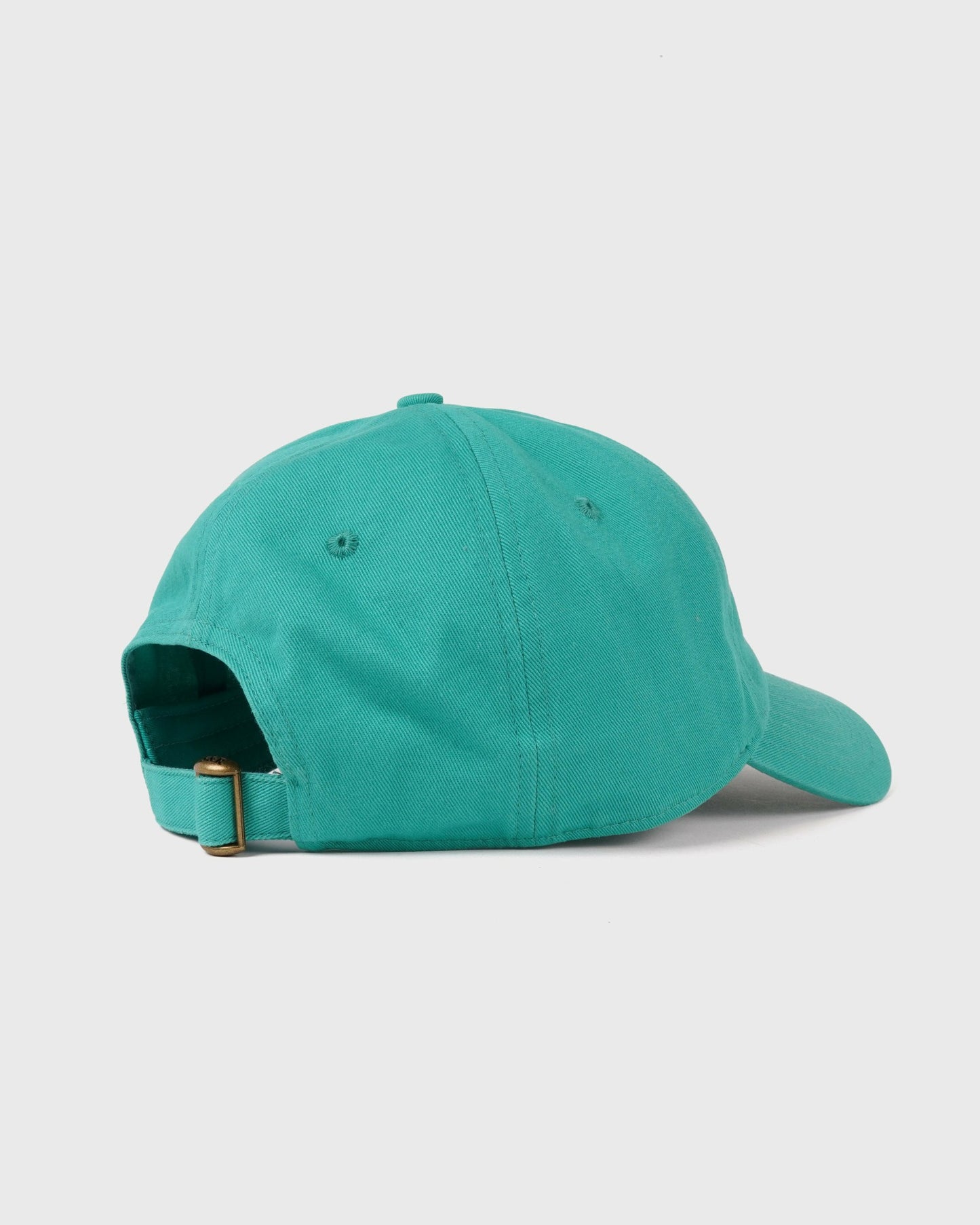 Ny Crest Hat - Amalfi Green/White