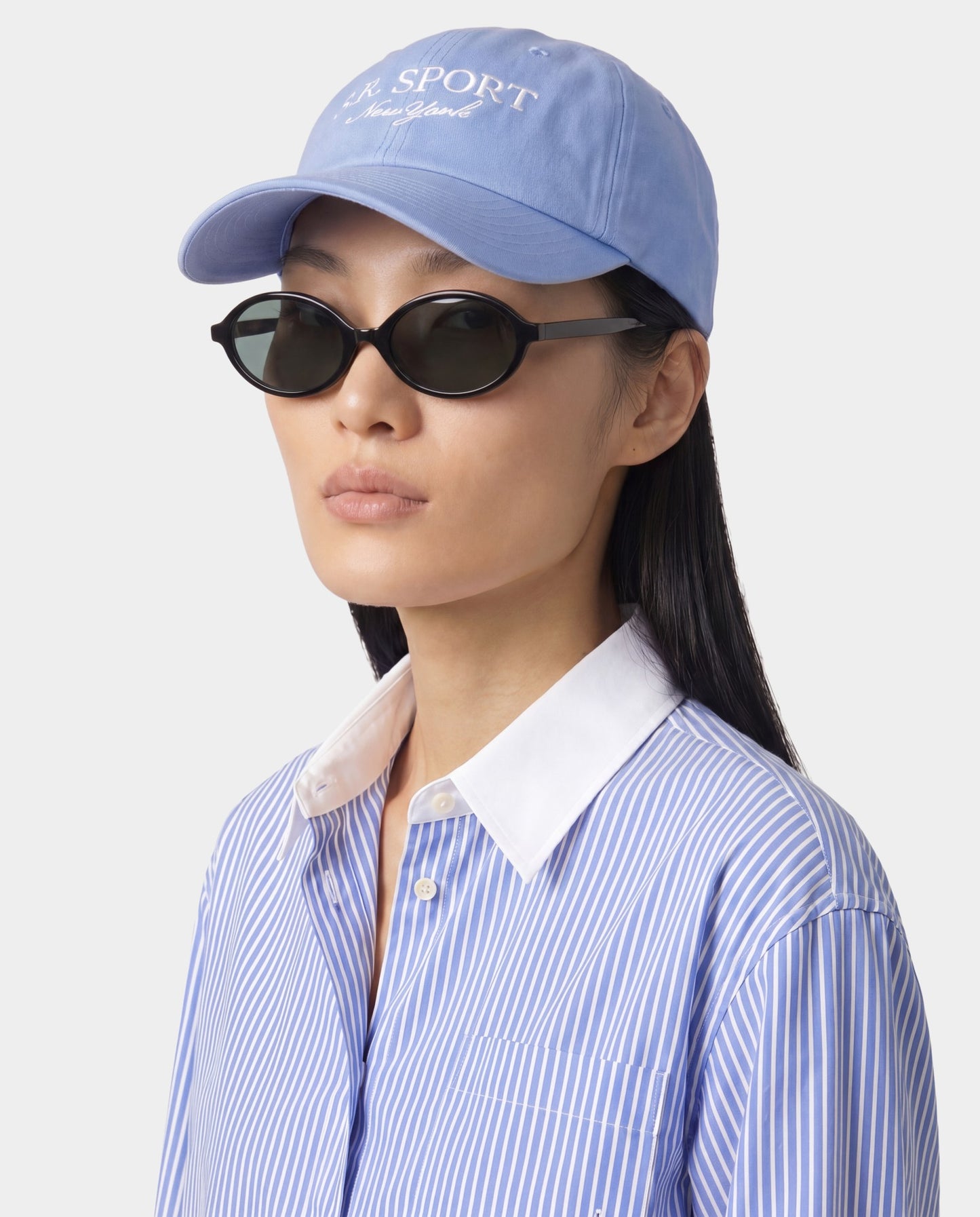 SR Sport Hat - Softee