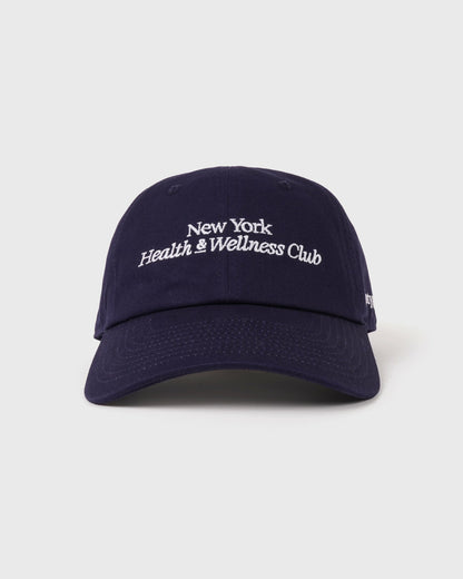 Modern Hat - Dark Navy
