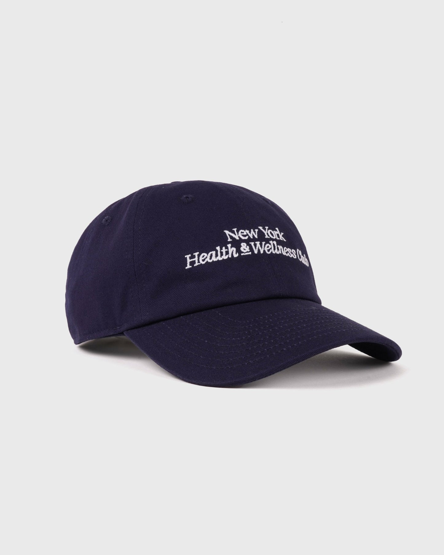 Modern Hat - Dark Navy